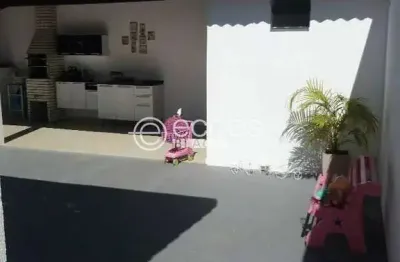 Casa à venda, 3 quartos, 2 suítes, 3 vagas, bosque dos buritis - uberlândia/mg