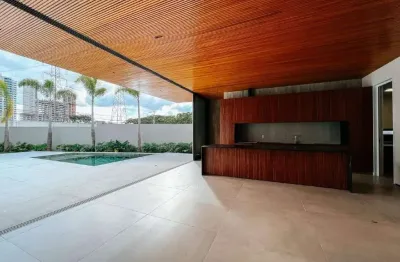 Casa em condomínio à venda, 4 quartos, 4 suítes, 4 vagas, jardim karaíba - uberlândia/mg