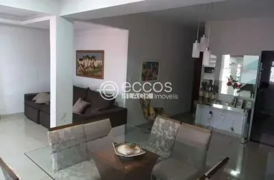 Casa à venda, 3 quartos, 3 suítes, 2 vagas, jardim europa - uberlândia/mg
