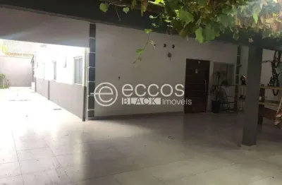 Casa à venda, 3 quartos, 1 suíte, 2 vagas, jardim europa - uberlândia/mg