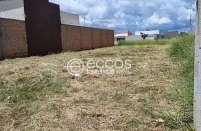 Terreno à venda na Rua José de Alencar, 69, Minas Gerais, Uberlândia