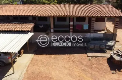 Chácara à venda, 5 quartos, 5 suítes, 2 vagas, área rural de araguari - araguari/mg