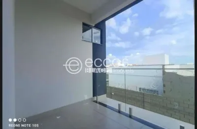 Casa à venda, 3 quartos, 3 suítes, 2 vagas, novo mundo - uberlândia/mg