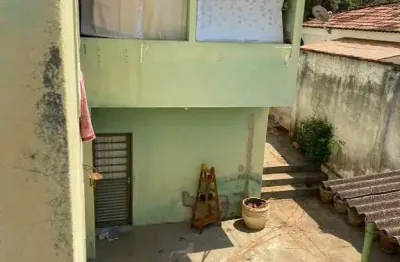 Casa à venda, 6 quartos, 2 suítes, 5 vagas, cidade jardim - uberlândia/mg