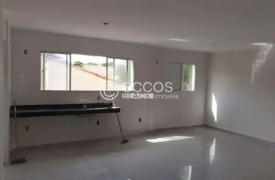 Apartamento à venda, 3 quartos, 1 suíte, 2 vagas, dona zulmira - uberlândia/mg