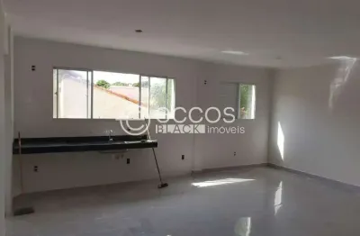 Apartamento à venda, 3 quartos, 1 suíte, 2 vagas, dona zulmira - uberlândia/mg