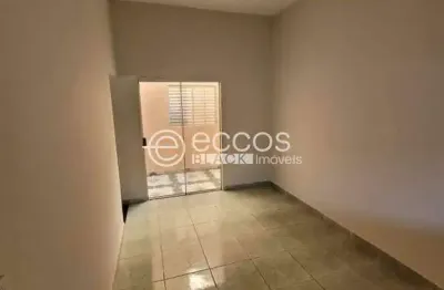 Casa à venda, 3 quartos, 1 suíte, 2 vagas, jardim europa - uberlândia/mg