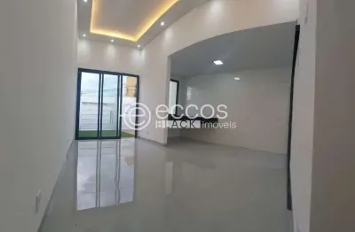 Casa à venda, 3 quartos, 1 suíte, 2 vagas, bosque dos buritis - uberlândia/mg