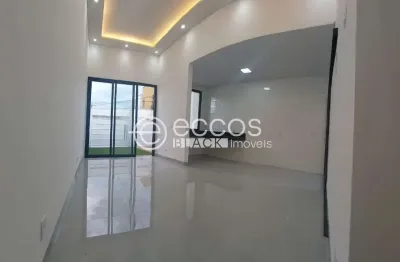 Casa à venda, 3 quartos, 1 suíte, 2 vagas, bosque dos buritis - uberlândia/mg