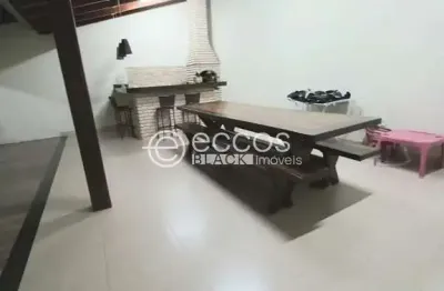 Casa à venda, 3 quartos, 1 suíte, 3 vagas, jardim europa - uberlândia/mg