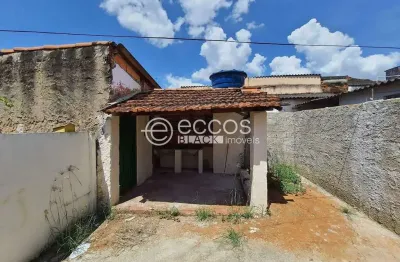 Terreno à venda na Rua João Thomas de Rezende, 578, Osvaldo Rezende, Uberlândia