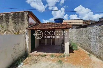 Terreno à venda na Rua João Thomas de Rezende, Osvaldo Rezende, Uberlândia