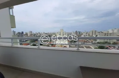 Apartamento à venda, 3 quartos, 3 suítes, 2 vagas, saraiva - uberlândia/mg