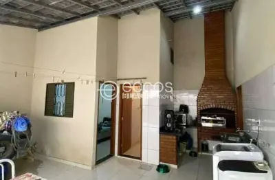Casa à venda, 5 quartos, 1 suíte, 5 vagas, luizote de freitas - uberlândia/mg