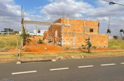 Terreno à venda na Rua Terracota, 105, Alto Umuarama, Uberlândia