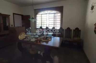 Casa à venda, 3 quartos, 1 suíte, 2 vagas, vigilato pereira - uberlândia/mg