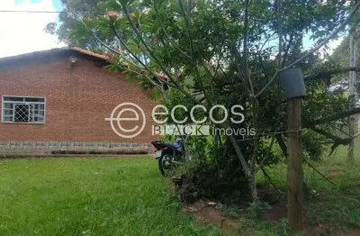 Chácara à venda, 2 quartos, chácaras eldorado - uberlândia/mg