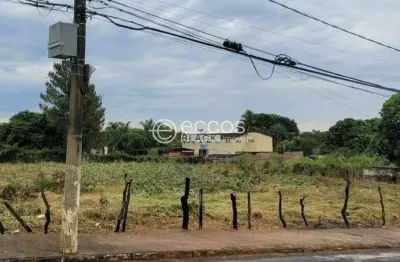Terreno à venda, chácaras tubalina e quartel - uberlândia/mg