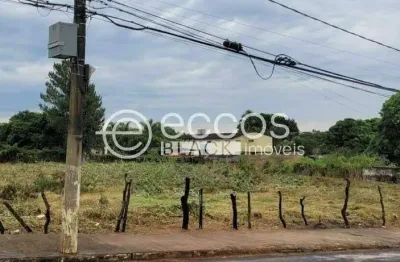 Terreno à venda, chácaras tubalina e quartel - uberlândia/mg