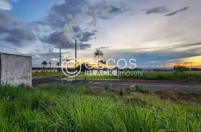 Terreno à venda na Rua Aquarela, 83, Alto Umuarama, Uberlândia