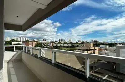 Apartamento à venda, 3 quartos, 3 suítes, 2 vagas, santa maria - uberlândia/mg