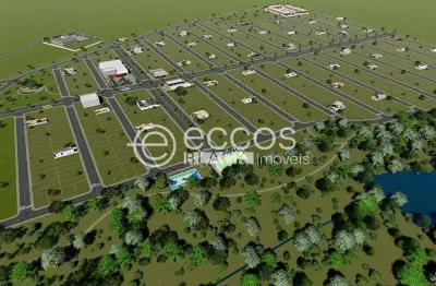 Terreno à venda na Rua João José Da Silva, 66, Jardim das Acácias, Tupaciguara