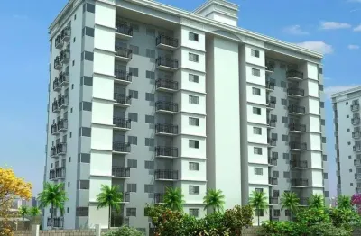 Apartamento à venda, 2 quartos, 1 suíte, 1 vaga, alto umuarama - uberlândia/mg