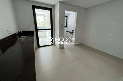 Apartamento à venda, 3 quartos, 3 suítes, 2 vagas, patrimônio - uberlândia/mg