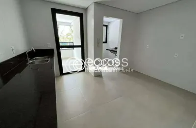 Apartamento à venda, 3 quartos, 3 suítes, 2 vagas, patrimônio - uberlândia/mg