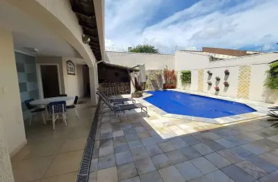 Casa à venda, 4 quartos, 1 suíte, 4 vagas, umuarama - uberlândia/mg