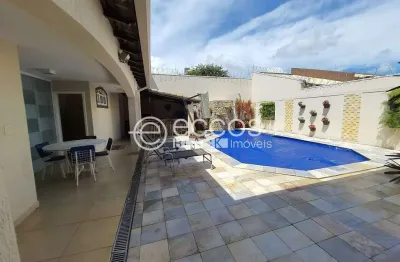 Casa à venda, 4 quartos, 1 suíte, 4 vagas, umuarama - uberlândia/mg