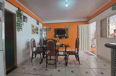 Casa à venda, 3 quartos, 1 suíte, 4 vagas, buritis - uberlândia/mg