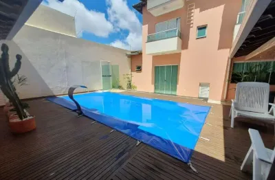 Casa à venda, 4 quartos, 1 suíte, 2 vagas, santa mônica - uberlândia/mg