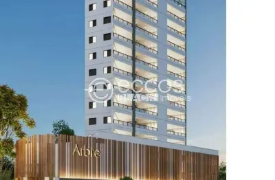 Apartamento à venda, 3 quartos, 1 suíte, 2 vagas, santa mônica - uberlândia/mg
