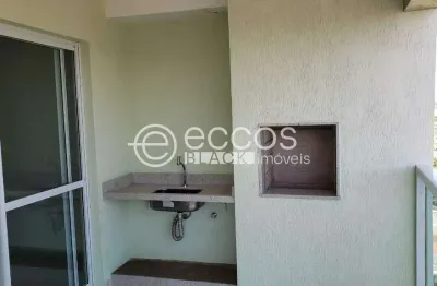 Apartamento à venda, 3 quartos, 3 suítes, 2 vagas, centro - uberlândia/mg