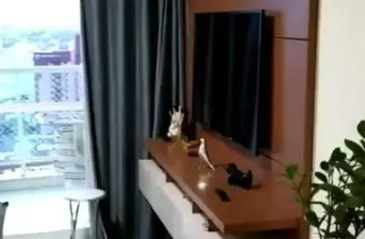 Apartamento à venda, 1 quarto, 1 suíte, 1 vaga, centro - uberlândia/mg