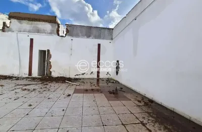 Terreno à venda, nossa senhora das graças - uberlândia/mg