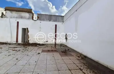 Terreno à venda na Avenida Frei Caneca, 1020, Nossa Senhora das Graças, Uberlândia