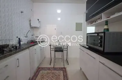 Apartamento à venda, 3 quartos, 1 suíte, 1 vaga, saraiva - uberlândia/mg