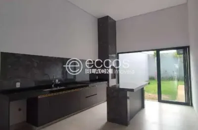 Casa à venda, 3 quartos, 1 suíte, 2 vagas, quinta alto umuarama - uberlândia/mg