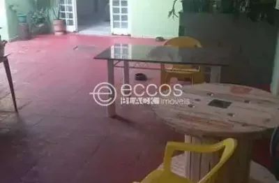 Casa à venda, 2 quartos, 1 suíte, osvaldo rezende - uberlândia/mg