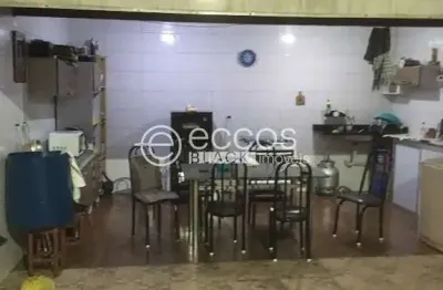 Casa à venda, 2 quartos, 2 vagas, shopping park - uberlândia/mg