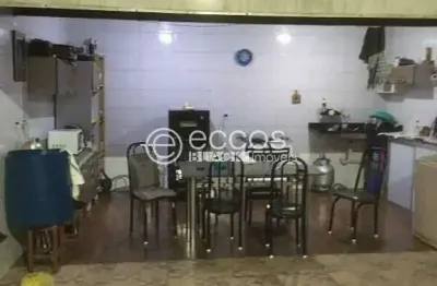 Casa à venda, 2 quartos, 2 vagas, shopping park - uberlândia/mg