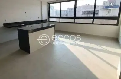 Apartamento à venda, 3 quartos, 1 suíte, 2 vagas, brasil - uberlândia/mg