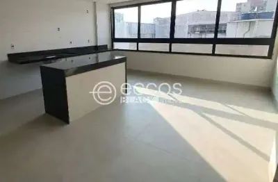 Apartamento à venda, 3 quartos, 1 suíte, 2 vagas, brasil - uberlândia/mg