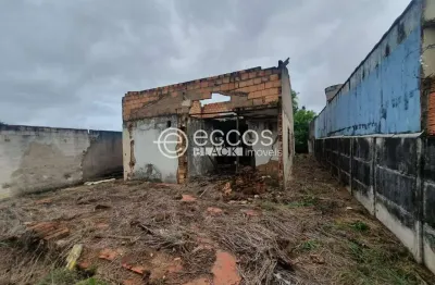 Casa à venda, 1 quarto, santa mônica - uberlândia/mg