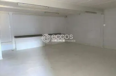 Barracão / Galpão / Depósito à venda na Avenida Luiz Fernando Quirino, 302, Jardim Botânico, Uberlândia
