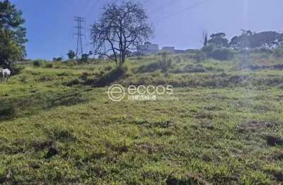 Terreno à venda, jardim inconfidência - uberlândia/mg