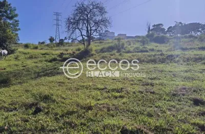 Terreno à venda na Avenida Tomaz Antônio Gonzaga, 97, Jardim Inconfidência, Uberlândia