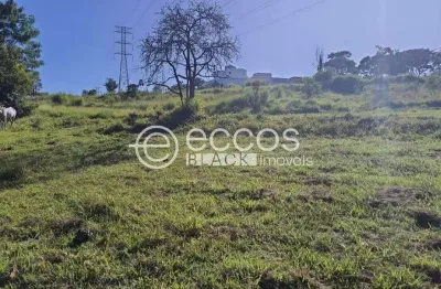 Terreno à venda na Avenida Tomaz Antônio Gonzaga, Jardim Inconfidência, Uberlândia